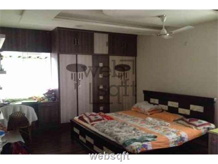Residential 3 BHK Independent house for Sale